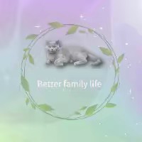 Better family life
