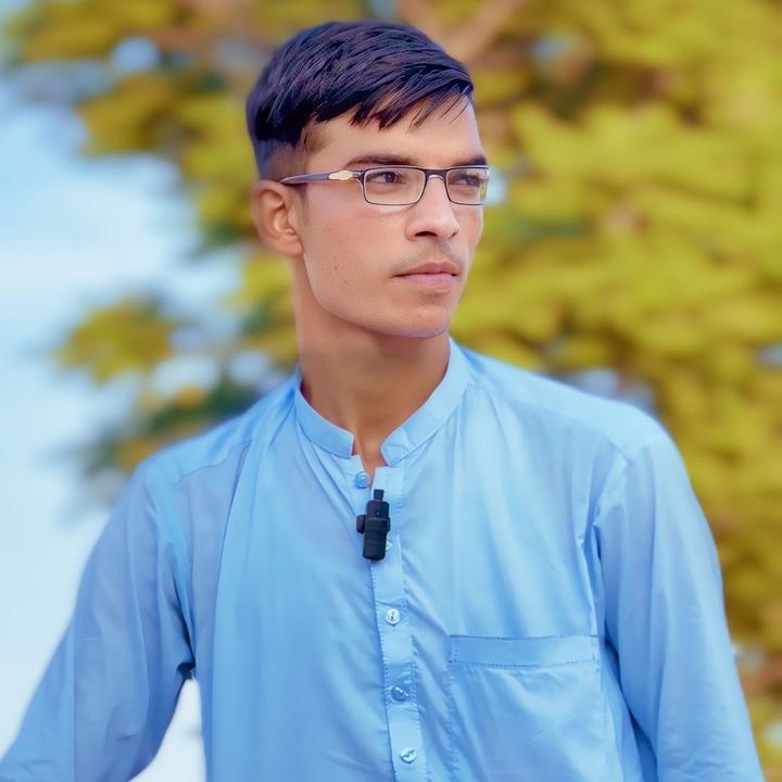 Wajahat Ikram Badaber