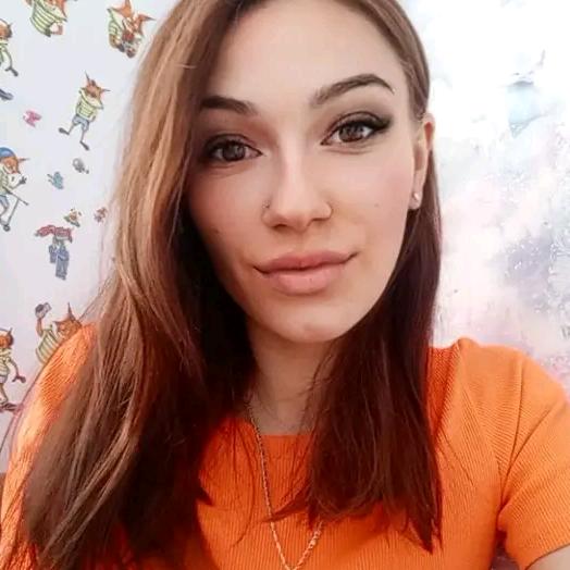 Анастасия🔥