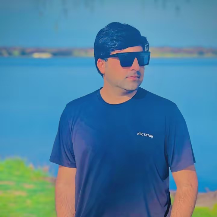 🇦🇫Izhar hashimi🇺🇸