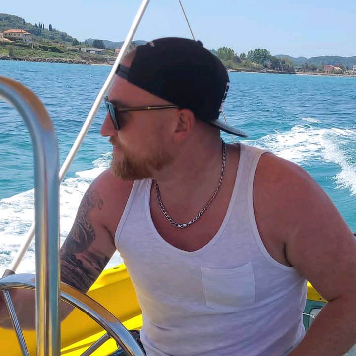 Matthew Williams8555