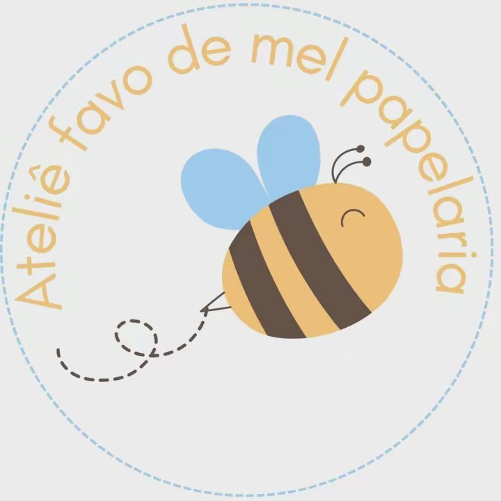 Ateliê Favo de Mel Papelaria