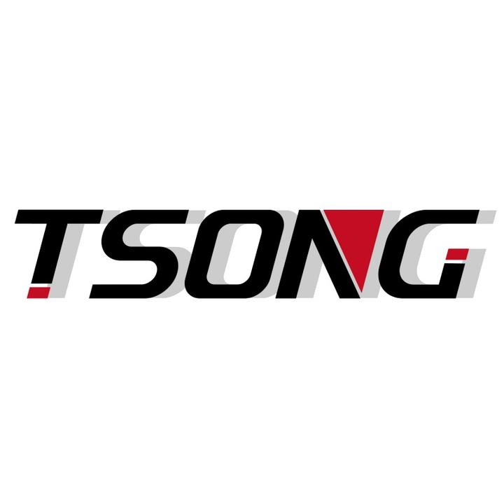 TSONG-CC Clothing