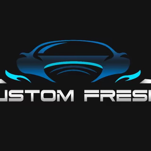 Customfreshies