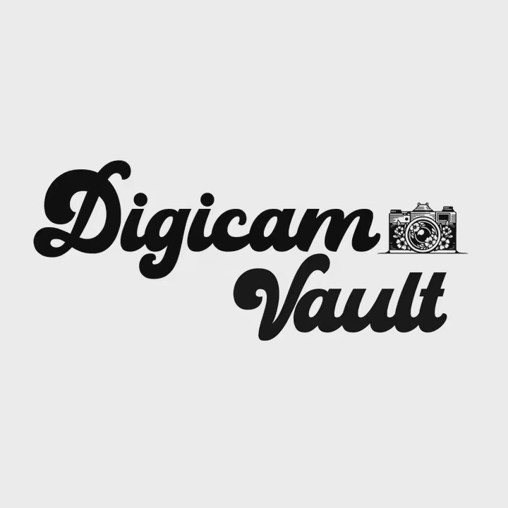 digicam vault