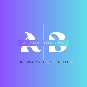Alpha Borong