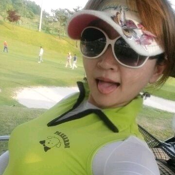 보조개💋앙탈공주