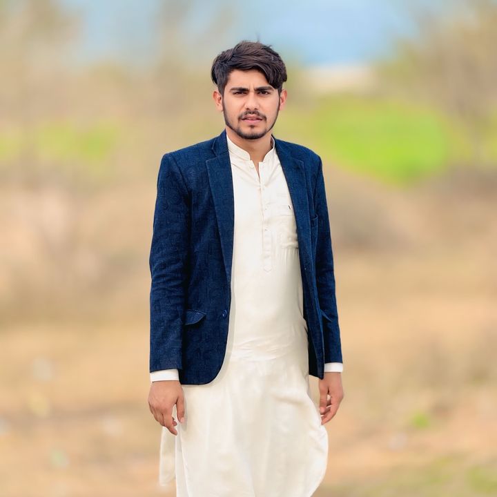 چوہدری مناف  وڑائچ