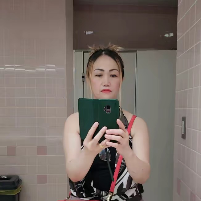 JUVYLYN DAYANAN ANDAG