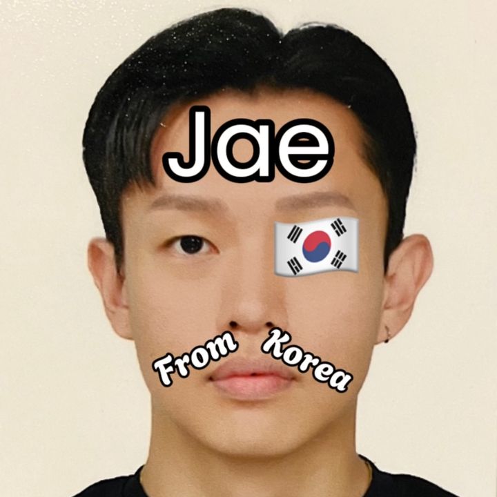 Jae_from_kor