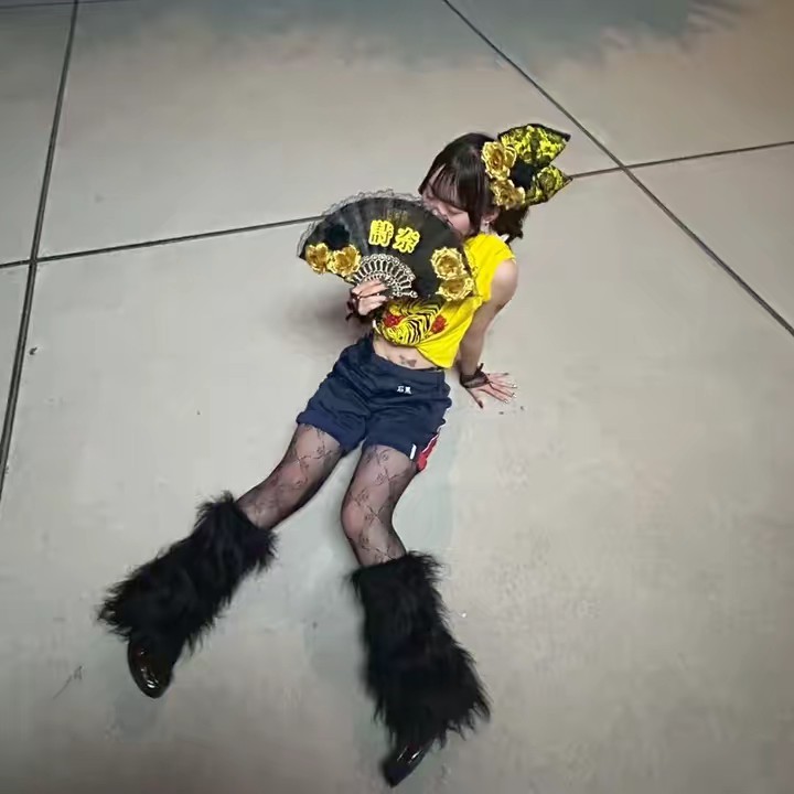 期限切れ生徒会長