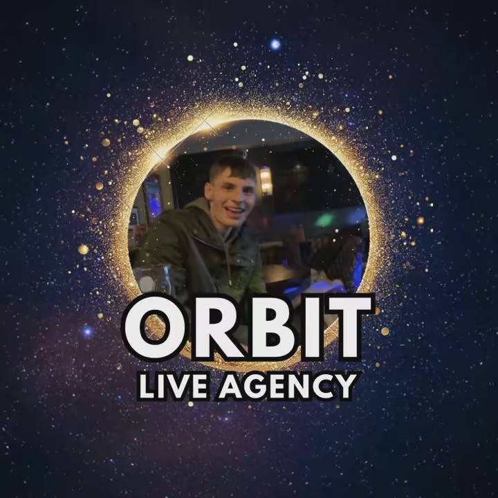 🪐Kiki (Orbit Live Creator)🪐