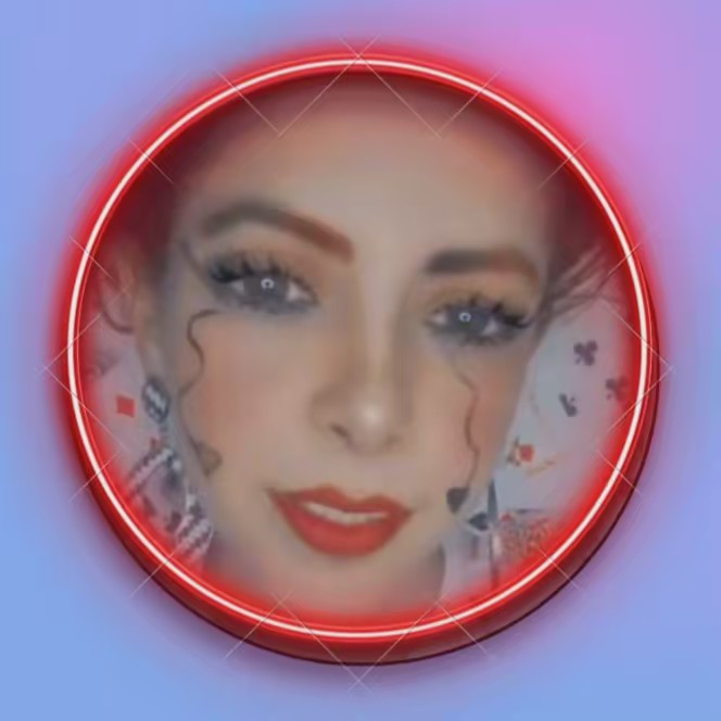 ❤️RAINHA VERMELHA ♣️