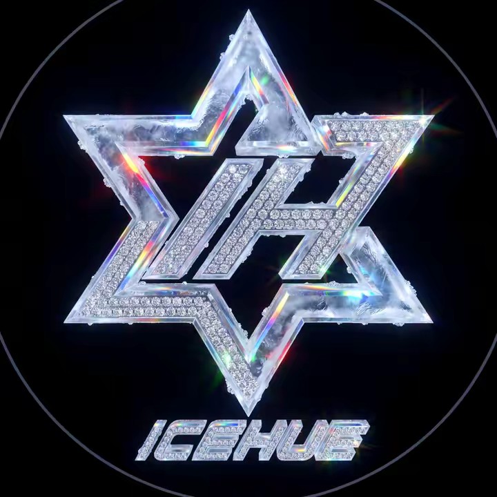 Ice Hue
