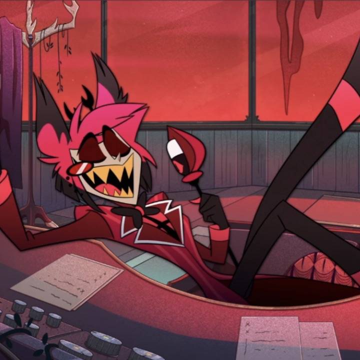 Izo! (Paramore’s version)