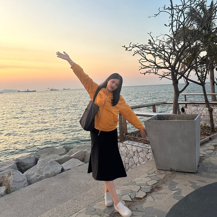 ออกัสจ๊ะ