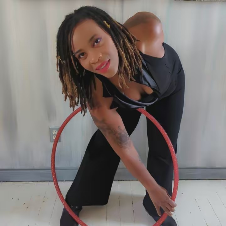 Lilith Vibez 🎶💖