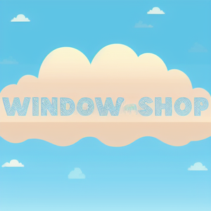 Window-shop