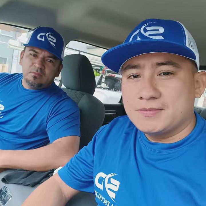 ♣️👮‍♂️Chino Psicólogo SD