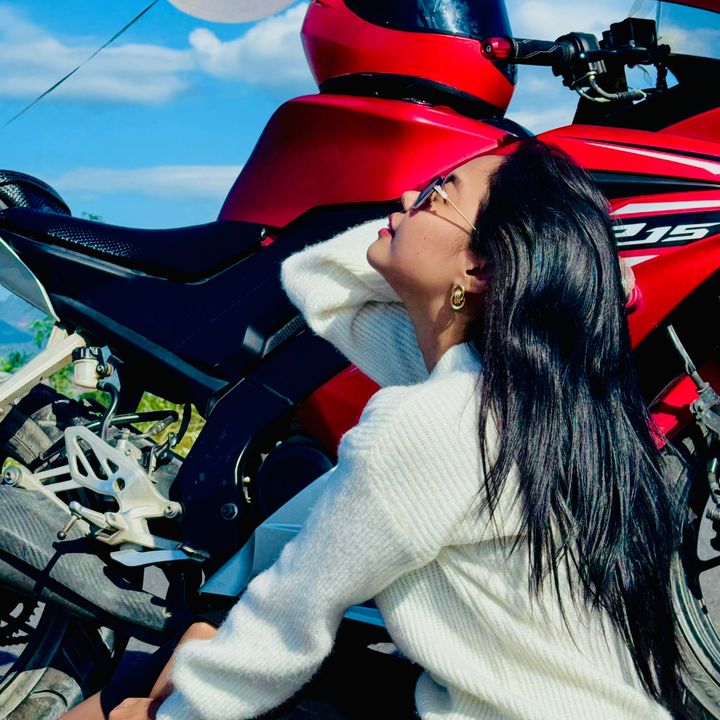 🌸Yoon Myat Chel Aung🌸Offical