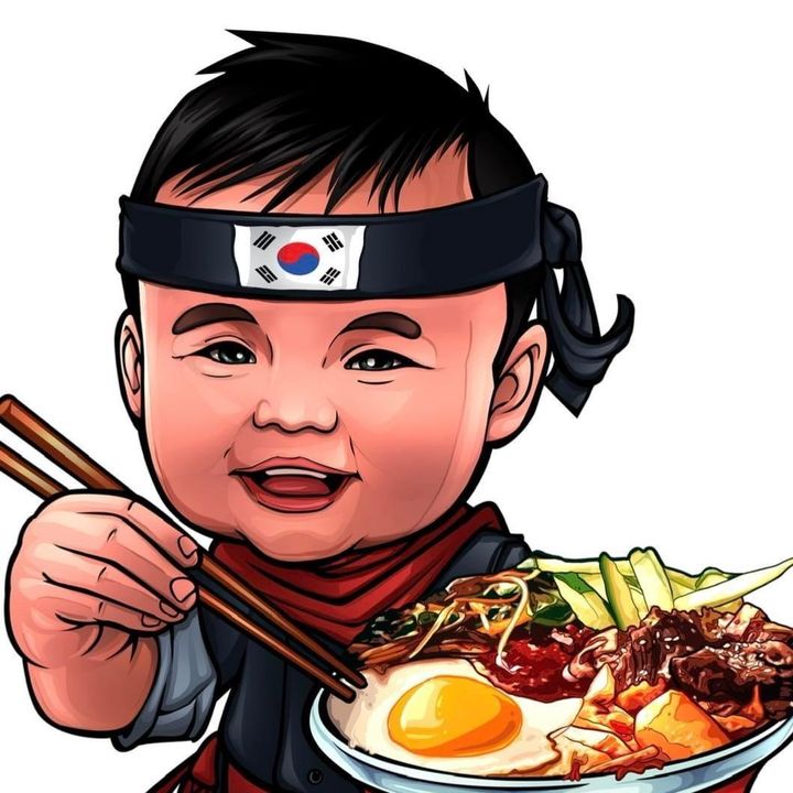 Ji-Woos Korean Seoul food