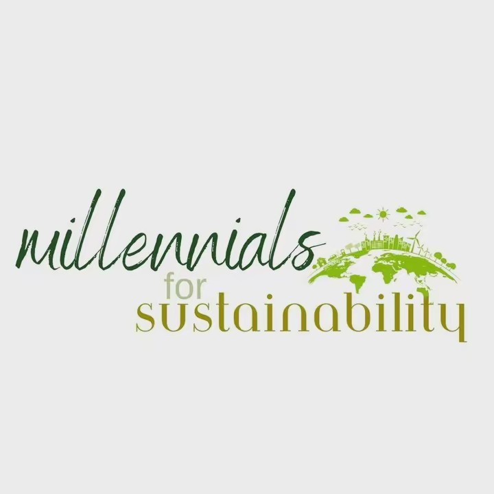 Millennials for Sustainability