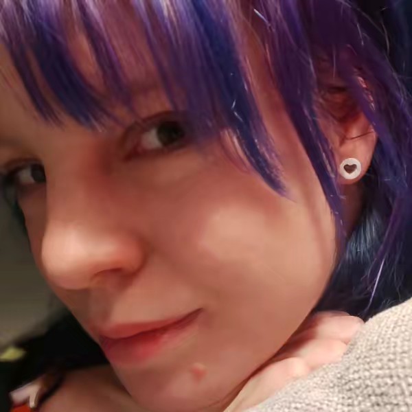 (ᵔᴥᵔ) Mary ʕ´•ᴥ•`ʔ