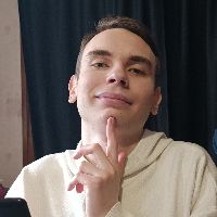 Даниил Кузин