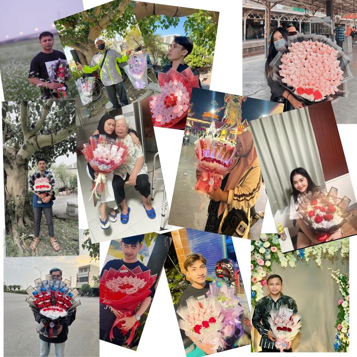 Kang buket 🏴‍☠️🇵🇸