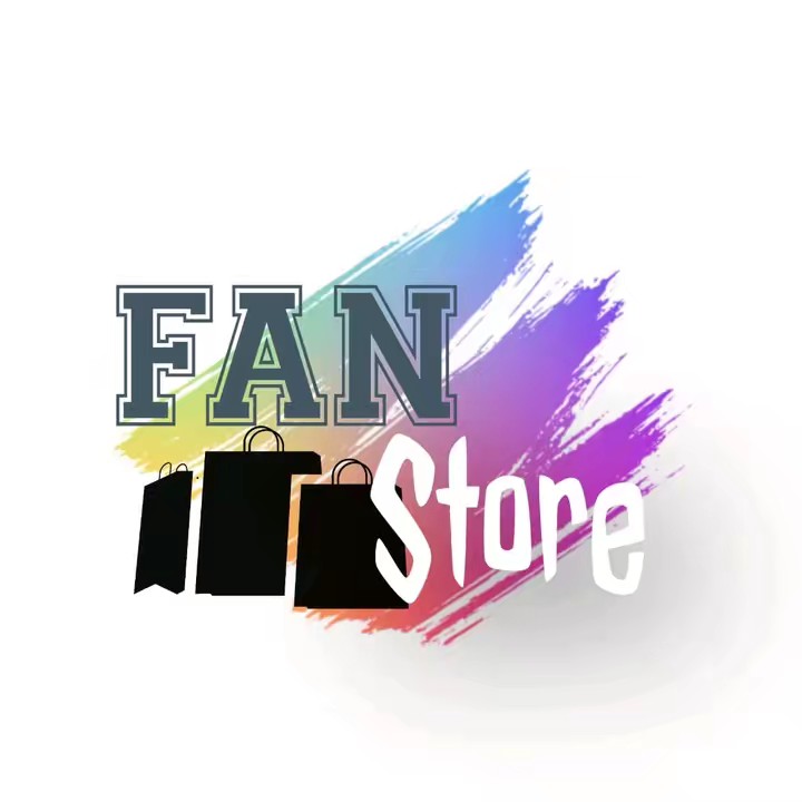 Fan Store nhà ăn vặt