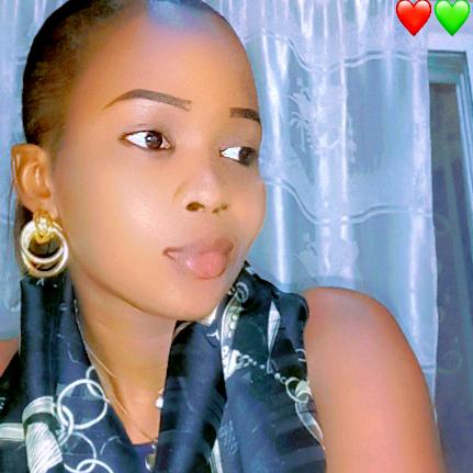 Adja Mbao Ndiaye💋