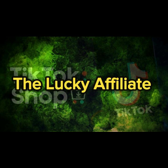 The Lucky Affliate