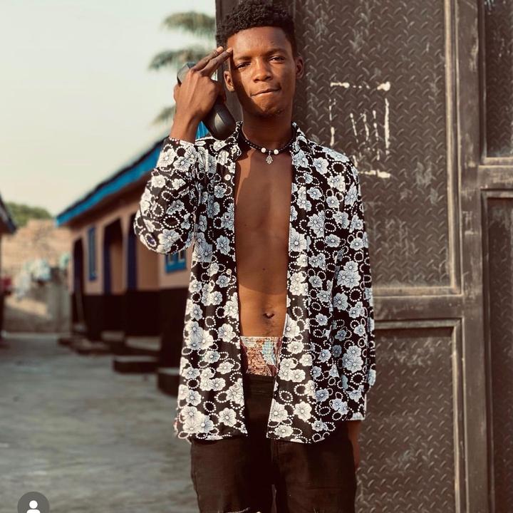 TheBoyNextDoor💜🌴