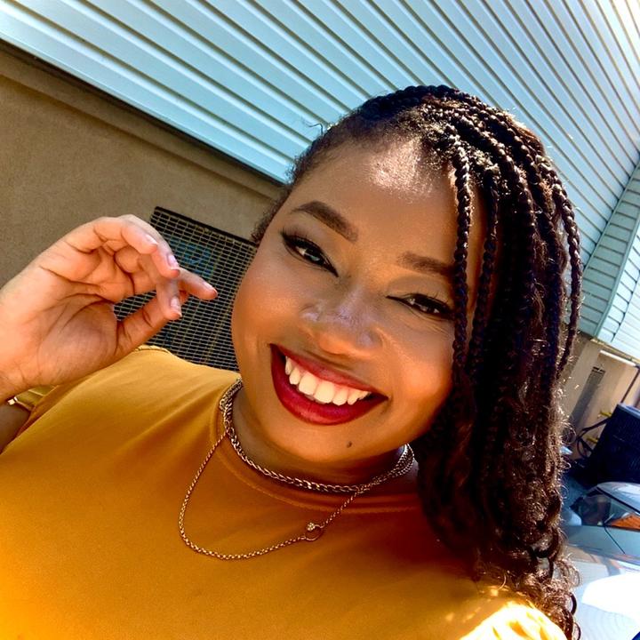 Naomi | EQ Teaching | Francais