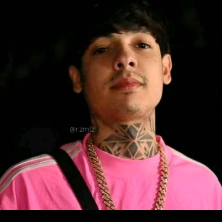 𝗜'𝗺 𝗛𝗲𝗿𝗻𝗮́𝗻𝗱𝗲𝘇 ☄︎