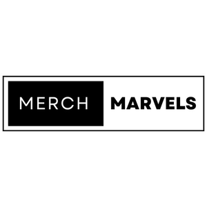 Merch Marvels