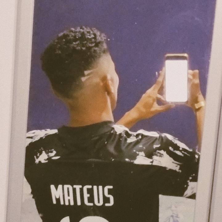 Mateus