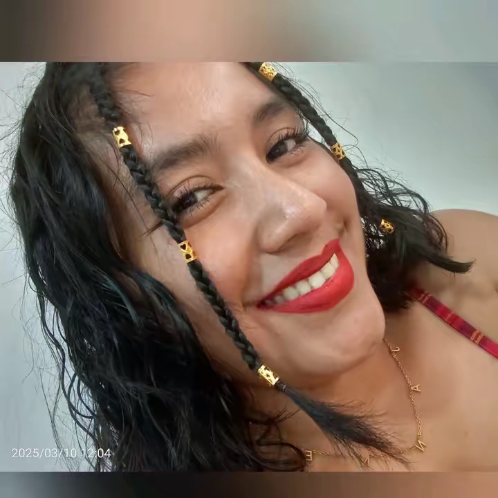 Janne Castillo 😈🔥😻🏳️‍🌈