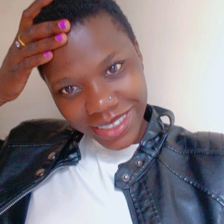 Maria@97 nya Jonam💗