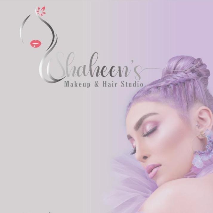 ShAheeNsmakeup&hairstudio