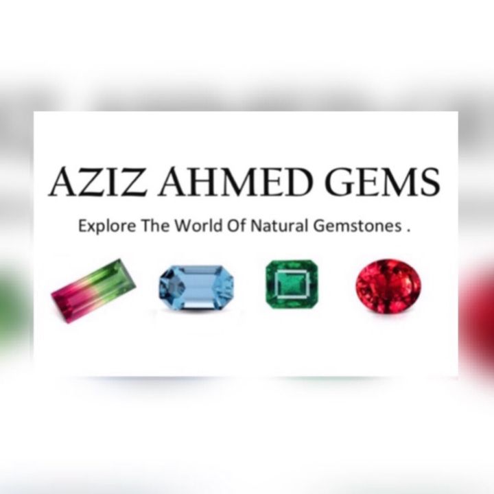 AzizAhmedGemsThaiCo