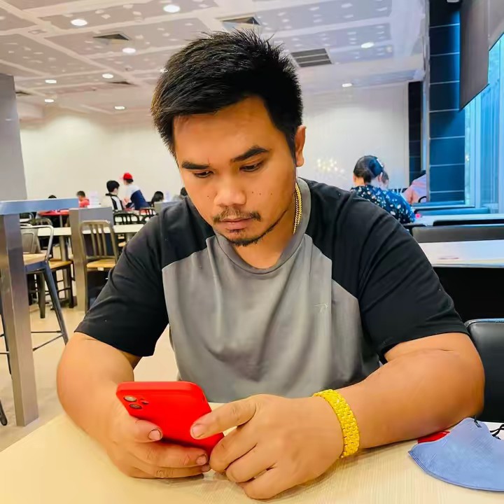 เด็กชายอัศวิน