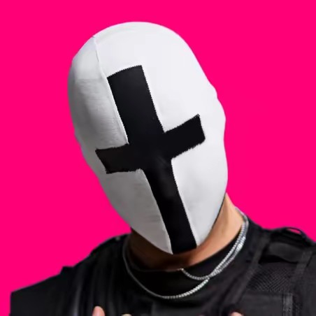 Holy Priest