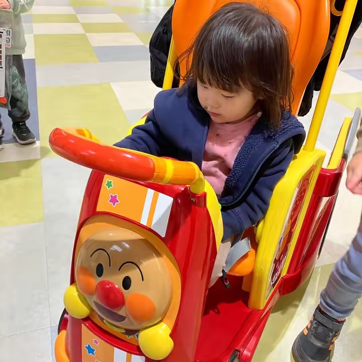 ママルームmamaroooom