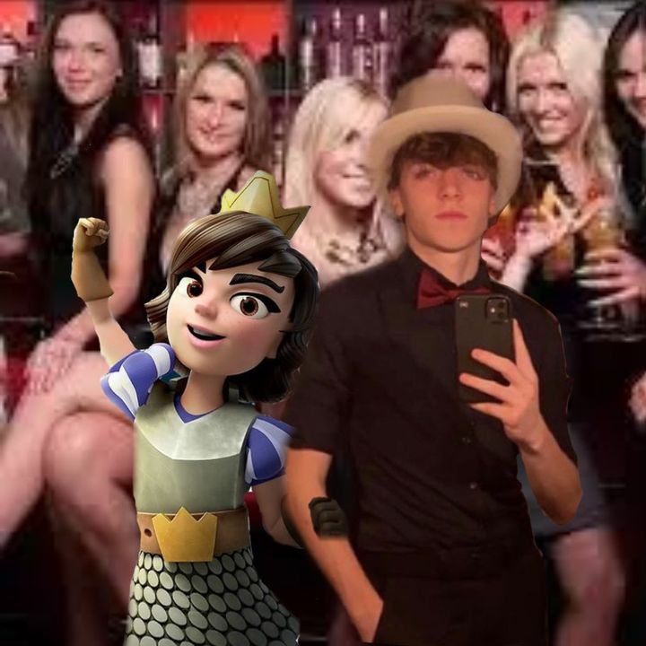 Succpods - Clash Royale