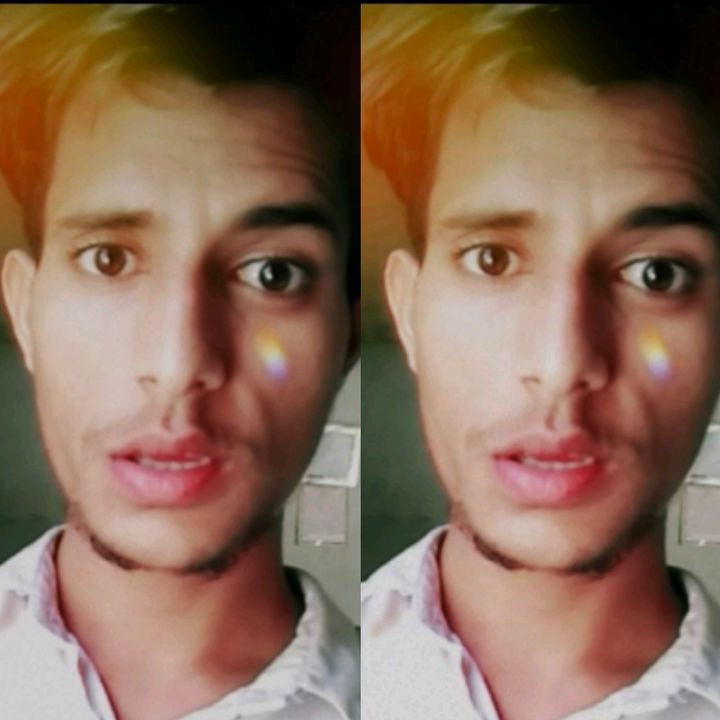 Mr. Charan❤️🙏