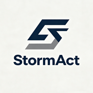 StormAct