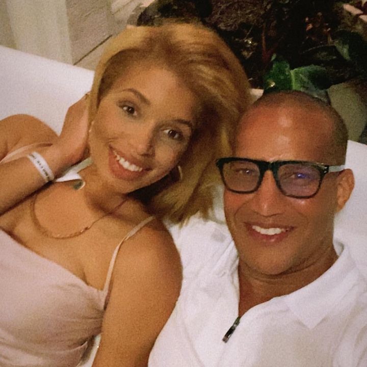 The Quinn Family♥️