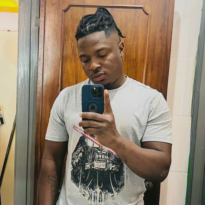 Fatmata Jakitay🇲🇱❤️🥰