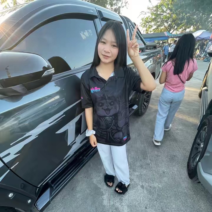 น้ำลูกบักเช😂